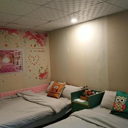 Dalat Inn Homestay Екстериор снимка