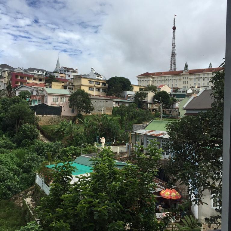Dalat Inn Homestay Екстериор снимка
