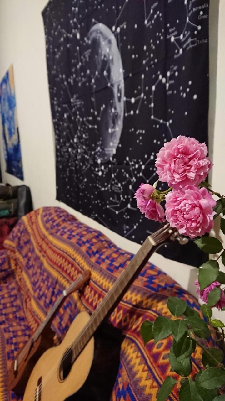 Dalat Inn Homestay Екстериор снимка