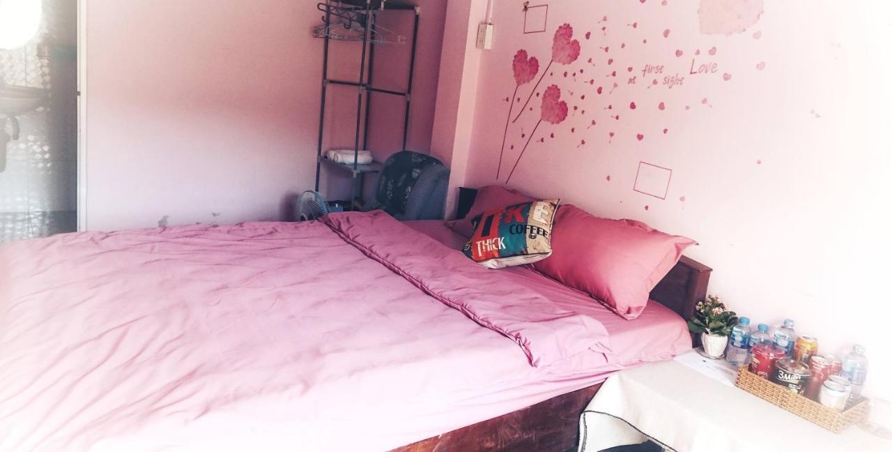 Dalat Inn Homestay Екстериор снимка