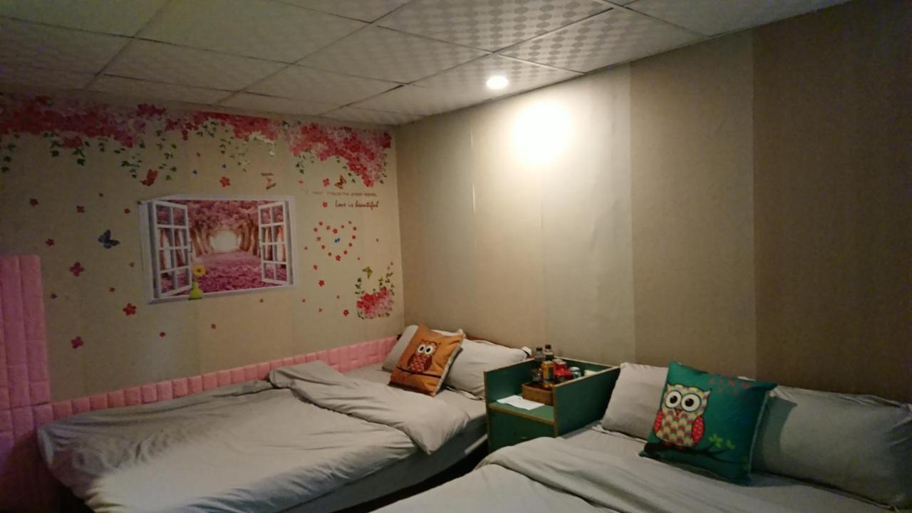 Dalat Inn Homestay Екстериор снимка