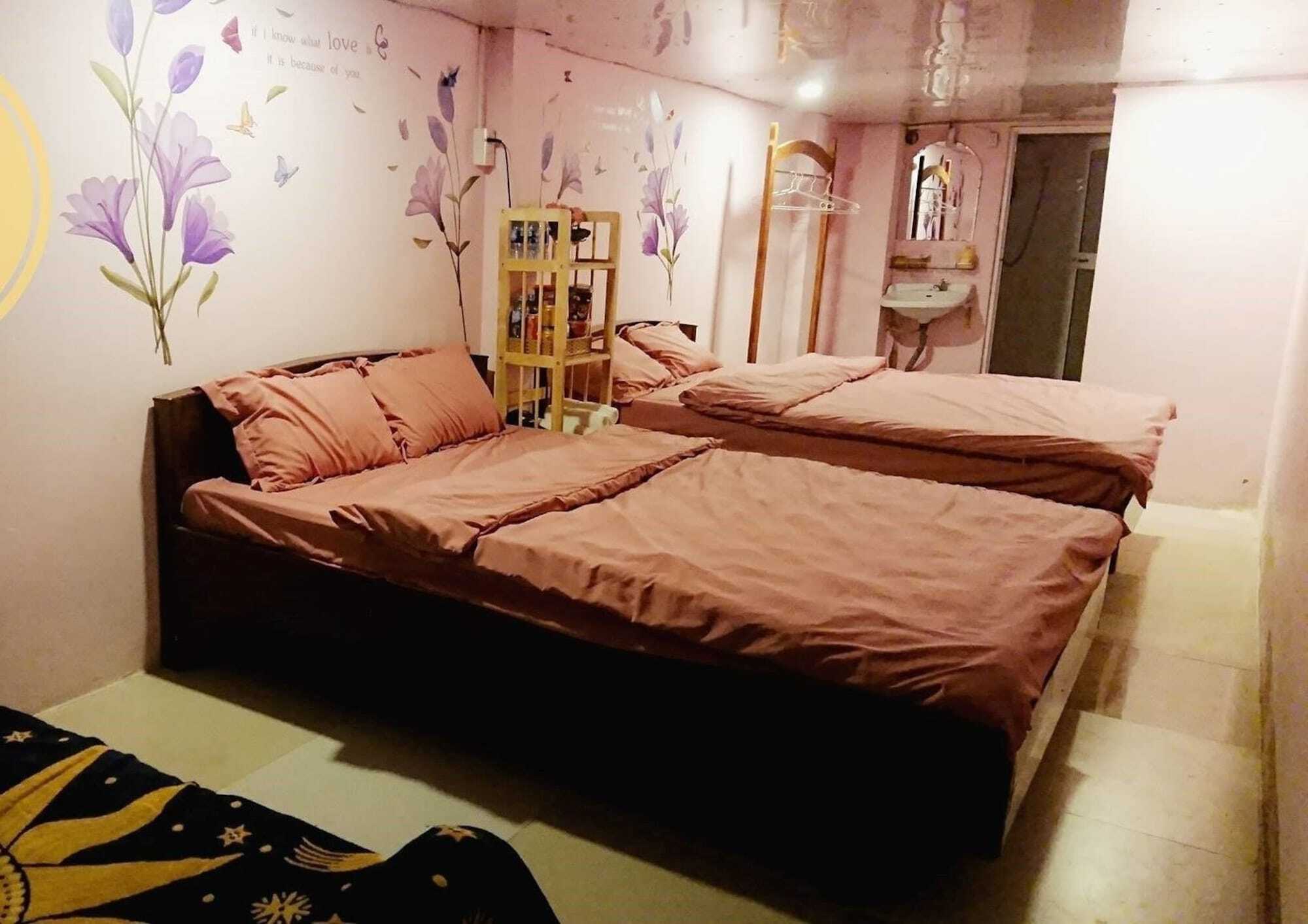 Dalat Inn Homestay Екстериор снимка